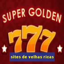 sites de velhas ricas